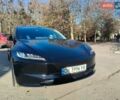 Чорний Тесла Модель 3, об'ємом двигуна 0 л та пробігом 17 тис. км за 28000 $, фото 2 на Automoto.ua