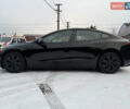 Чорний Тесла Модель 3, об'ємом двигуна 0 л та пробігом 13 тис. км за 31500 $, фото 11 на Automoto.ua