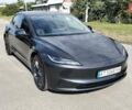 Чорний Тесла Модель 3, об'ємом двигуна 0 л та пробігом 16 тис. км за 23700 $, фото 4 на Automoto.ua