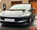 Черный Тесла Модель 3, объемом двигателя 0 л и пробегом 8 тыс. км за 36500 $, фото 1 на Automoto.ua