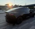Чорний Тесла Модель 3, об'ємом двигуна 0 л та пробігом 40 тис. км за 21500 $, фото 5 на Automoto.ua