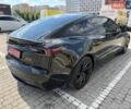Черный Тесла Модель 3, объемом двигателя 0 л и пробегом 57 тыс. км за 31000 $, фото 4 на Automoto.ua