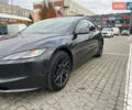 Черный Тесла Модель 3, объемом двигателя 0 л и пробегом 24 тыс. км за 26900 $, фото 2 на Automoto.ua