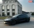 Черный Тесла Модель 3, объемом двигателя 0 л и пробегом 9 тыс. км за 29500 $, фото 7 на Automoto.ua