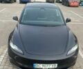 Черный Тесла Модель 3, объемом двигателя 0 л и пробегом 38 тыс. км за 25900 $, фото 4 на Automoto.ua