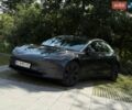 Черный Тесла Модель 3, объемом двигателя 0 л и пробегом 7 тыс. км за 27500 $, фото 1 на Automoto.ua