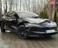 Черный Тесла Модель 3, объемом двигателя 0 л и пробегом 4 тыс. км за 26400 $, фото 17 на Automoto.ua