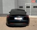 Черный Тесла Модель 3, объемом двигателя 0 л и пробегом 22 тыс. км за 29900 $, фото 7 на Automoto.ua