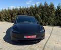 Черный Тесла Модель 3, объемом двигателя 0 л и пробегом 24 тыс. км за 29999 $, фото 2 на Automoto.ua