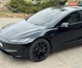 Черный Тесла Модель 3, объемом двигателя 0 л и пробегом 8 тыс. км за 27900 $, фото 4 на Automoto.ua
