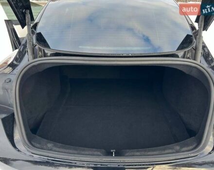 Черный Тесла Модель 3, объемом двигателя 0 л и пробегом 8 тыс. км за 28000 $, фото 11 на Automoto.ua