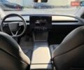 Черный Тесла Модель 3, объемом двигателя 0 л и пробегом 10 тыс. км за 29900 $, фото 15 на Automoto.ua