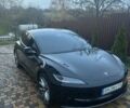 Черный Тесла Модель 3, объемом двигателя 0 л и пробегом 5 тыс. км за 32300 $, фото 4 на Automoto.ua