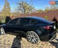 Черный Тесла Модель 3, объемом двигателя 0 л и пробегом 5 тыс. км за 32300 $, фото 11 на Automoto.ua