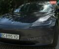 Черный Тесла Модель 3, объемом двигателя 0 л и пробегом 7 тыс. км за 27500 $, фото 13 на Automoto.ua