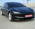 Черный Тесла Модель 3, объемом двигателя 0 л и пробегом 30 тыс. км за 26500 $, фото 10 на Automoto.ua