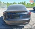 Чорний Тесла Модель 3, об'ємом двигуна 0 л та пробігом 6 тис. км за 10000 $, фото 1 на Automoto.ua