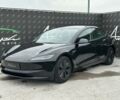 Чорний Тесла Модель 3, об'ємом двигуна 0 л та пробігом 28 тис. км за 29000 $, фото 1 на Automoto.ua