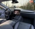 Черный Тесла Модель 3, объемом двигателя 0 л и пробегом 4 тыс. км за 26400 $, фото 83 на Automoto.ua