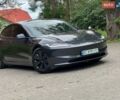 Черный Тесла Модель 3, объемом двигателя 0 л и пробегом 7 тыс. км за 25500 $, фото 11 на Automoto.ua