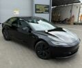 Черный Тесла Модель 3, объемом двигателя 0 л и пробегом 10 тыс. км за 25500 $, фото 15 на Automoto.ua