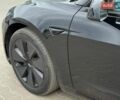 Черный Тесла Модель 3, объемом двигателя 0 л и пробегом 10 тыс. км за 25750 $, фото 33 на Automoto.ua