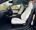 Чорний Тесла Модель 3, об'ємом двигуна 0 л та пробігом 8 тис. км за 28700 $, фото 15 на Automoto.ua