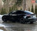 Черный Тесла Модель 3, объемом двигателя 0 л и пробегом 4 тыс. км за 26400 $, фото 35 на Automoto.ua