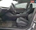 Черный Тесла Модель 3, объемом двигателя 0 л и пробегом 20 тыс. км за 21790 $, фото 4 на Automoto.ua