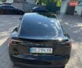 Черный Тесла Модель 3, объемом двигателя 0 л и пробегом 10 тыс. км за 29900 $, фото 8 на Automoto.ua
