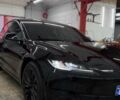 Чорний Тесла Модель 3, об'ємом двигуна 0 л та пробігом 11 тис. км за 35500 $, фото 1 на Automoto.ua
