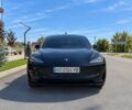 Черный Тесла Модель 3, объемом двигателя 0 л и пробегом 26 тыс. км за 32000 $, фото 1 на Automoto.ua
