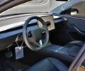 Чорний Тесла Модель 3, об'ємом двигуна 0 л та пробігом 4 тис. км за 15500 $, фото 6 на Automoto.ua