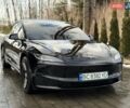 Черный Тесла Модель 3, объемом двигателя 0 л и пробегом 4 тыс. км за 26400 $, фото 26 на Automoto.ua