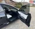 Черный Тесла Модель 3, объемом двигателя 0 л и пробегом 8 тыс. км за 27900 $, фото 30 на Automoto.ua