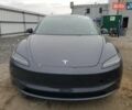 Чорний Тесла Модель 3, об'ємом двигуна 0 л та пробігом 36 тис. км за 15400 $, фото 4 на Automoto.ua