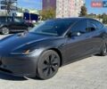 Черный Тесла Модель 3, объемом двигателя 0 л и пробегом 7 тыс. км за 25999 $, фото 27 на Automoto.ua