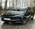 Черный Тесла Модель 3, объемом двигателя 0 л и пробегом 4 тыс. км за 26400 $, фото 3 на Automoto.ua