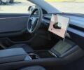 Черный Тесла Модель 3, объемом двигателя 0 л и пробегом 1 тыс. км за 15500 $, фото 8 на Automoto.ua