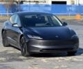 Черный Тесла Модель 3, объемом двигателя 0 л и пробегом 1 тыс. км за 15500 $, фото 1 на Automoto.ua