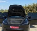 Черный Тесла Модель 3, объемом двигателя 0 л и пробегом 24 тыс. км за 29999 $, фото 15 на Automoto.ua