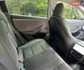 Черный Тесла Модель 3, объемом двигателя 0 л и пробегом 7 тыс. км за 25500 $, фото 52 на Automoto.ua