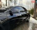 Черный Тесла Модель 3, объемом двигателя 0 л и пробегом 4 тыс. км за 26400 $, фото 8 на Automoto.ua