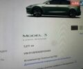Черный Тесла Модель 3, объемом двигателя 0 л и пробегом 7 тыс. км за 25999 $, фото 11 на Automoto.ua