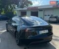 Черный Тесла Модель 3, объемом двигателя 0 л и пробегом 10 тыс. км за 29900 $, фото 7 на Automoto.ua