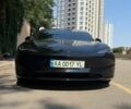 Чорний Тесла Модель 3, об'ємом двигуна 0 л та пробігом 11 тис. км за 36000 $, фото 35 на Automoto.ua