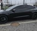 Чорний Тесла Модель 3, об'ємом двигуна 0 л та пробігом 9 тис. км за 28000 $, фото 4 на Automoto.ua