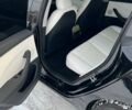 Черный Тесла Модель 3, объемом двигателя 0 л и пробегом 8 тыс. км за 28000 $, фото 14 на Automoto.ua