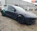 Чорний Тесла Модель 3, об'ємом двигуна 0 л та пробігом 36 тис. км за 15400 $, фото 3 на Automoto.ua