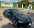 Черный Тесла Модель 3, объемом двигателя 0 л и пробегом 10 тыс. км за 29900 $, фото 3 на Automoto.ua